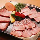 焼肉 花秀苑