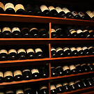 Dining Bar tiffany