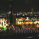 Dining Bar tiffany