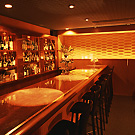 BAR DOZE