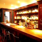 bar BAROQUE shinsaibashi