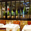Trattoria Tornavento
