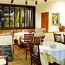 Trattoria Tornavento