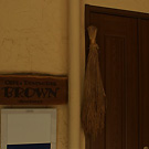 Ｃａｆｅ＆ＤｉｎｉｎｇＢａｒ　ＢＲＯＷＮ