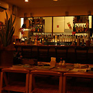 Cafe&DiningBar BROWN