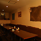 Cafe&DiningBar BROWN