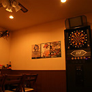 Cafe&DiningBar BROWN