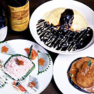 仙川 となりのキッチン 市原亭