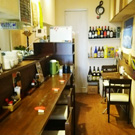 仙川 となりのキッチン 市原亭