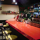 Ｂｅｅｒ　Ｂａｒ　ＲＥＤ