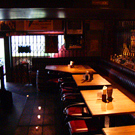 DINNER&BAR 57th street