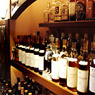 BAR FOUR SEASONS