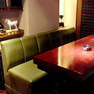 BAR FOUR SEASONS