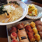 銀座 串焼き 立呑み マルギン