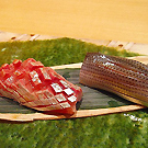 花草庵 五徳