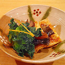 花草庵 五徳