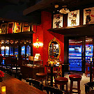 CIGAR BAR COHIBA ATMOSPHERE TOKYO
