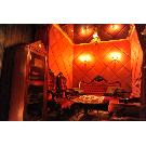 CIGAR BAR COHIBA ATMOSPHERE TOKYO