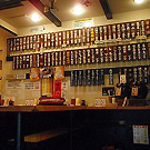 立ち呑み処 なかや 赤坂店