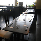 Restaurant&Bar Eau