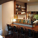 ちょっと和風なイタリアン居酒屋 発