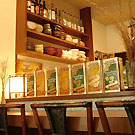 ちょっと和風なイタリアン居酒屋 発