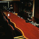 Shot Bar Asty