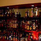 Shot Bar Asty
