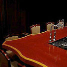 Shot Bar Asty