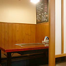 ぬくぬく屋 十三店