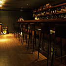 仙台 ショットバー Bar Rothko 〜 バー ロスコ 〜