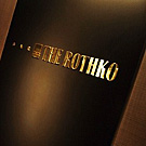 仙台 ショットバー Bar Rothko 〜 バー ロスコ 〜