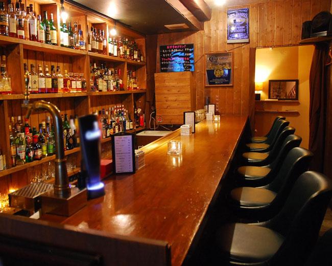 －Ｂａｒ－　ＮｅＮｅ　ＳＴＹＬＥ