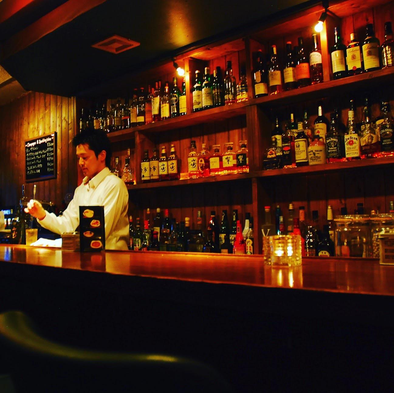 −Bar− NeNe STYLE
