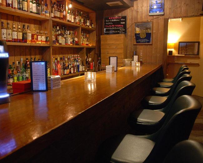 −Bar− NeNe STYLE