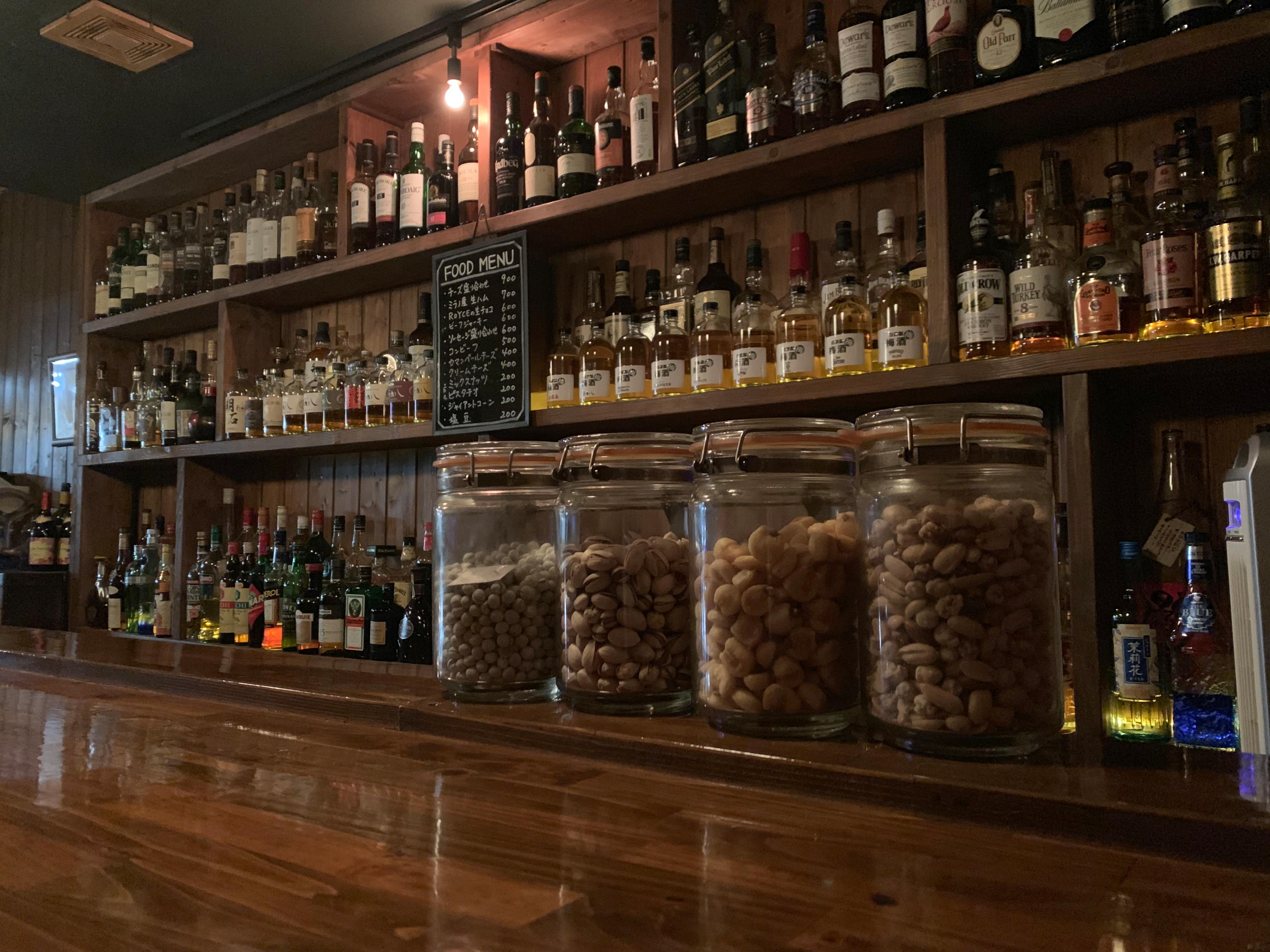 −Bar− NeNe STYLE