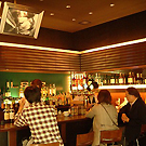 京都 バー イルバール 京都駅店