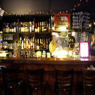 ガレージBar 1961