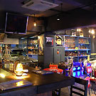 ガレージBar 1961