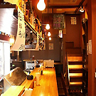 立ち飲み処 木場ぱっちぎ!