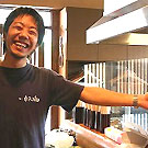 炭火焼とり えんや 亀と浦島太郎店