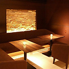 Singles Bar GREEN