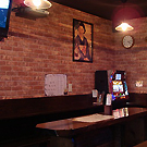 STANDING BAR 300 Three OH OH