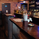 STANDING BAR 300 Three OH OH