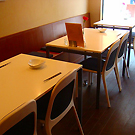 dining Flowers