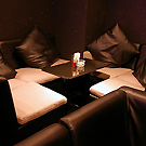 Ｄｉｎｉｎｇ　Ｂａｒ　－Ｍ－