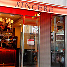 SINCERE Bar&Cafe