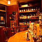 bar moonshine