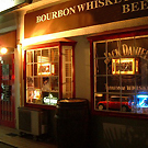 bar moonshine
