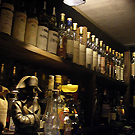 Bar regalo